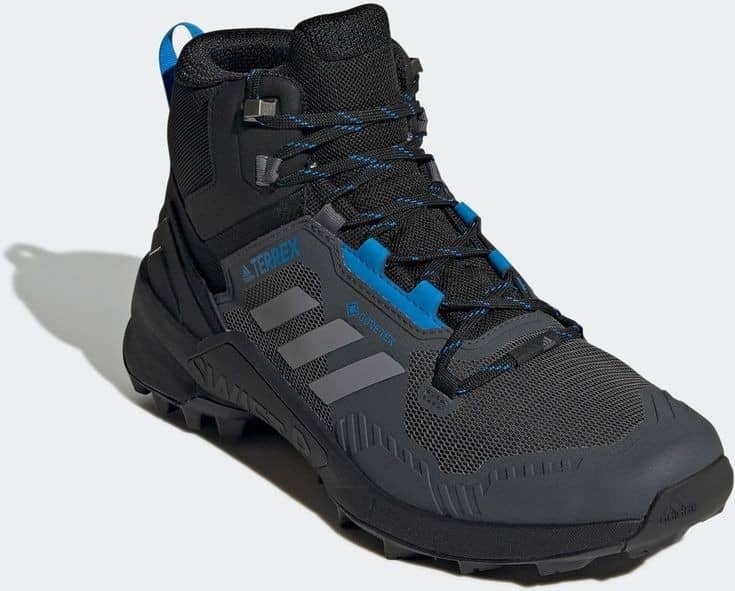 Adidas Terrex Swift R3 Mid Gore-Tex hiking boots